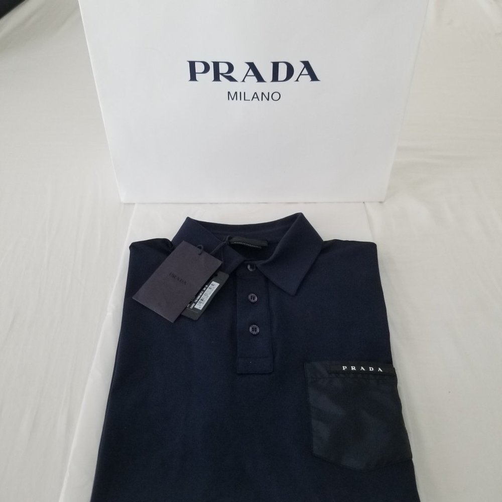 Prada Polo